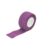 1นิ้ว สีม่วง