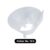 collar ใส no.12.5