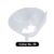 collar ใส no.25