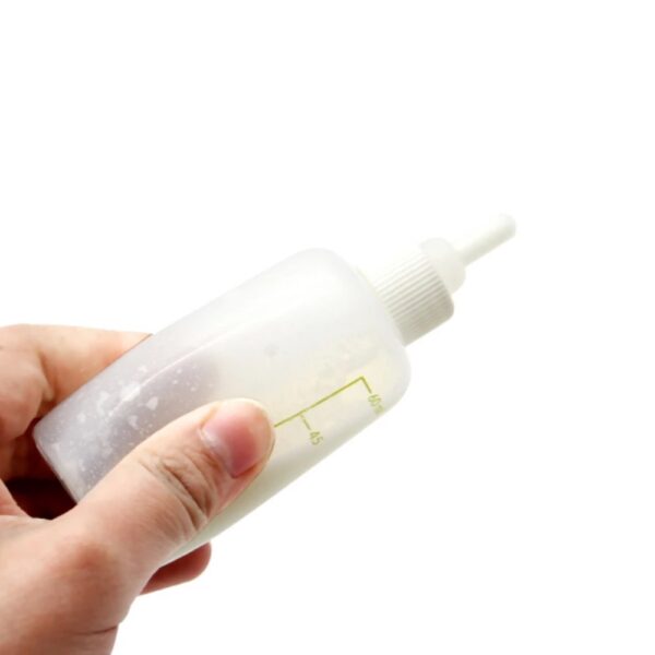 ขวดนมแพคเกจ60ml. (แพค 20ชิ้น) - Image 3