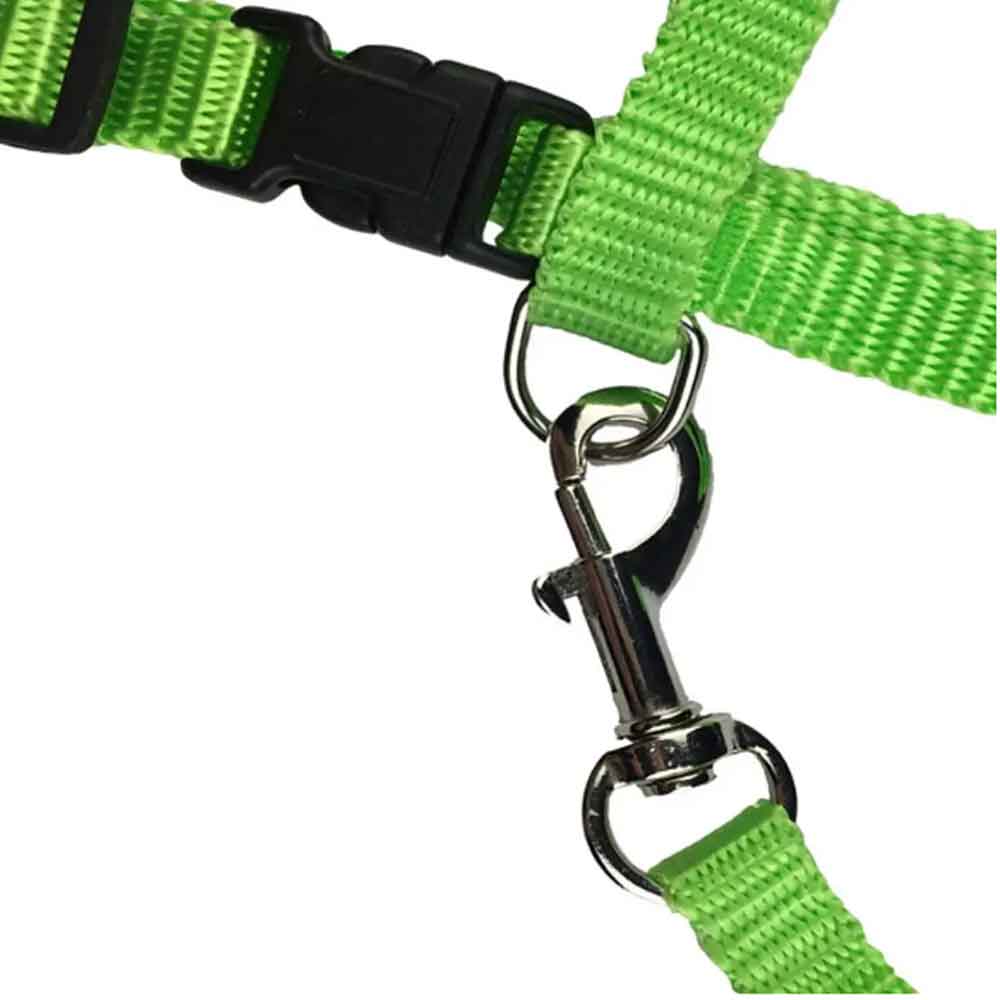 สายจูงรัดอกแมว (แพค 20ชิ้น) - Image 4